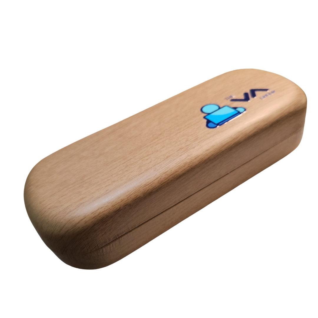 TVAG Sunglasses Case