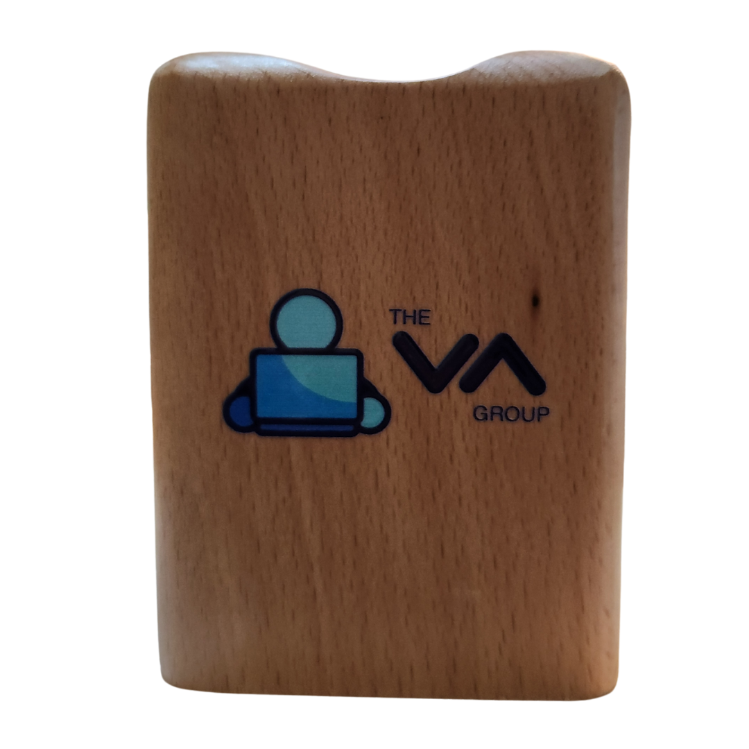 TVAG Pen Holder
