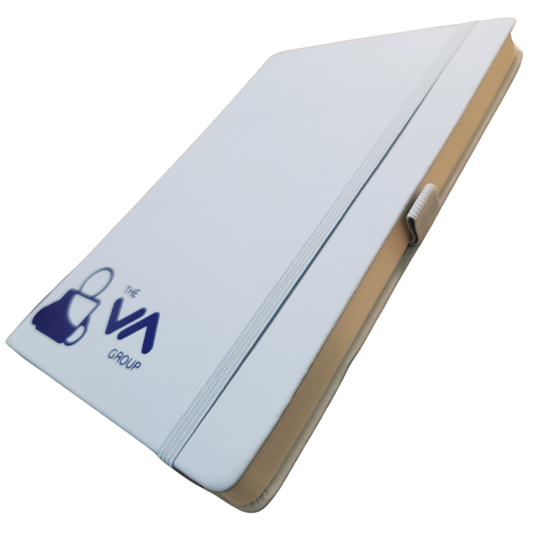 TVAG Notebook