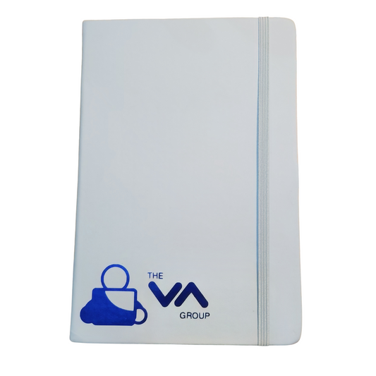 TVAG Notebook