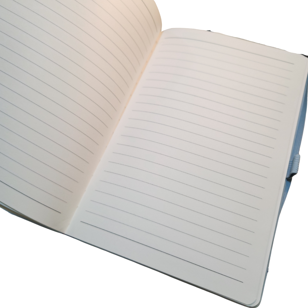 TVAG Notebook